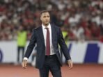 Patrick Kluivert Cetak Rekor Kelam! Dibantai Jepang Setengah Lusin Gol dan Masuk Daftar Kekalahan Terbesar Timnas Indonesia