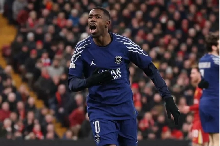 Perkiraan Pemenang Ballon d’Or 2025 Usai Lamine Yamal Kalah di Final UEFA Nations League, Ousmane Dembele jadi Favorit