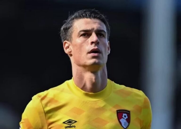 Kepa Arrizabalaga Resmi Menyebrang ke Arsenal, Mikel Arteta Dapat Jackpot Murah Meriah dari Chelsea