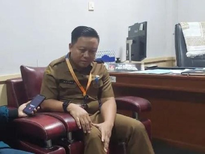 DPMPTSP Subang Beberkan Retribusi PMG Semester Satu 2025 Capai Rp30 Miliar