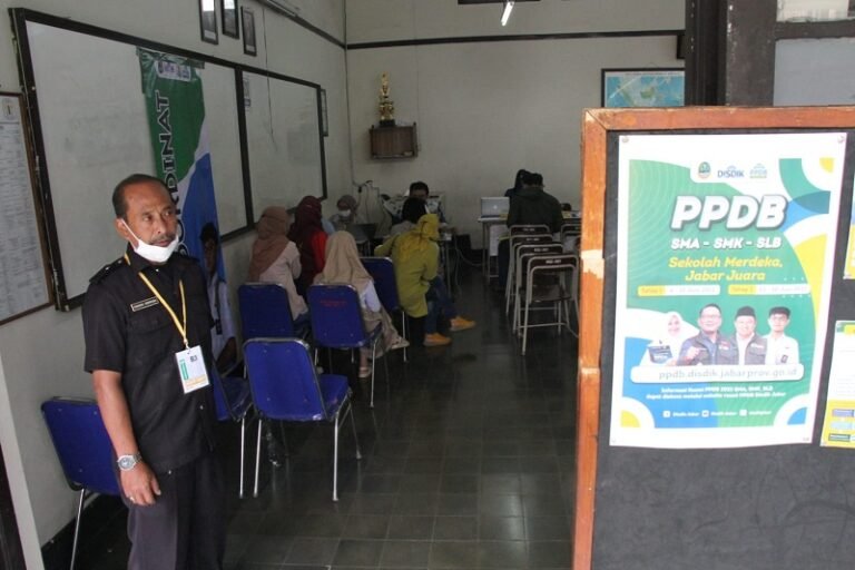 Tanpa Pemerataan Mutu Sekolah di Kab Bandung, Kecurangan SPMB akan Tetap Ada