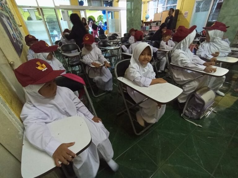Sistem Baru PMB Diharapkan Tutup Celah Kecurangan Penerimaan Siswa di Kab Bandung