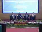 Unisba Tuan Rumah Bimtek Kosabangsa dan Sosialisasi Program Mahasiswa Berdampak 2025