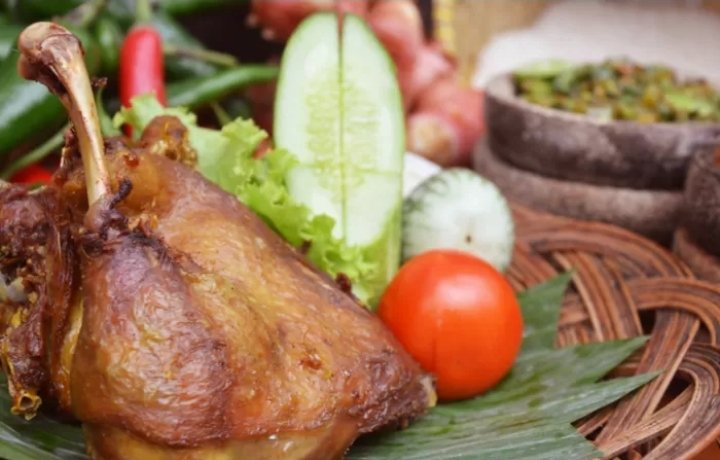 Simak Tiga Wisata Kuliner Khas Sunda di Kota Bandung yang Cocok untuk Kumpul Bersama Keluarga, Dijamin Manjakan Lidah