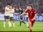 Puasnya Patrick Kluivert Usai Timnas Indonesia Bekuk Tiongkok Lewat Gol Ole Romeny, Sebut TC di Bali Jadi Kunci Kemenangan Garuda