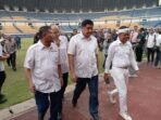 Gubernur Jawa Barat Dedi Mulyadi Ucapkan Selamat Usai Timnas Indonesia Menang Atas Tiongkok, Tandaskan Ole jadi Pahlawan untuk Kita Semua!