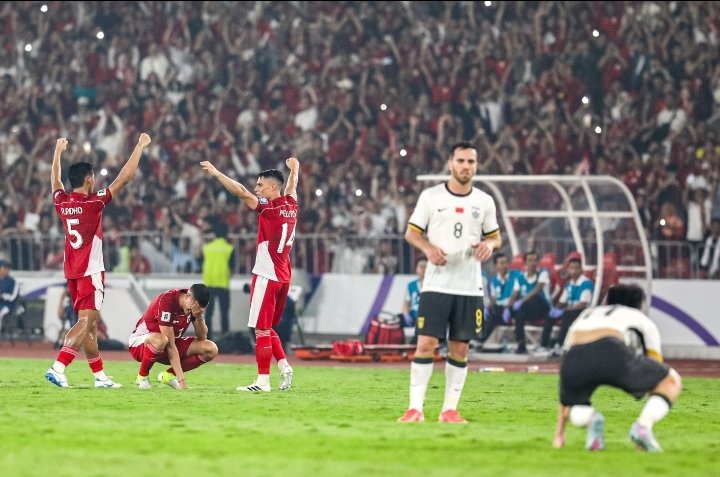 Timnas Indonesia Terbang ke Osaka Pakai Pesawat Carter Hari Ini, PSSI Targetkan Garuda Curi Poin Lawan Jepang