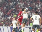Asa ke Piala Dunia 2026 Tetap Menyala, Timnas Indonesia Mampu Mempertahankan Peluang Raih Tiket Piala Dunia 2026