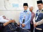 Hasil Evaluasi Haji 2025 ala Amirsyah Tambunan: Istitha’ah Harus Diperketat, Badal Haji Harus Dipastikan Sejak Awal