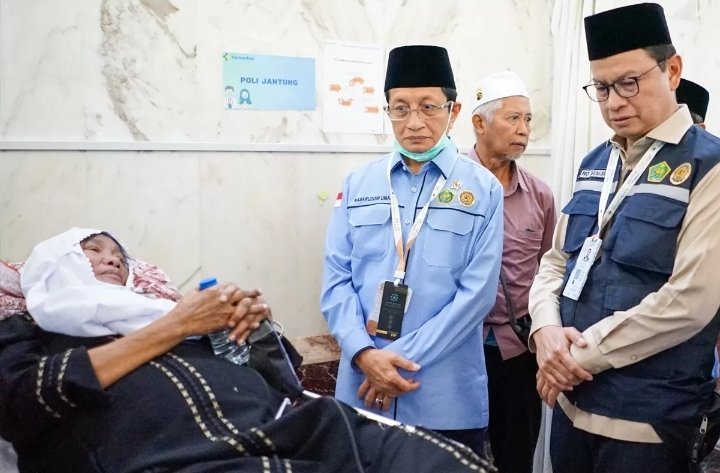 Hasil Evaluasi Haji 2025 ala Amirsyah Tambunan: Istitha’ah Harus Diperketat, Badal Haji Harus Dipastikan Sejak Awal