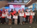 Hadirkan Kembali Quality Time Bersama Faber-Castell Creative Family Award