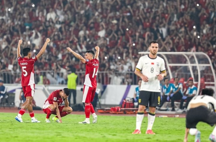 Timnas Indonesia Tertantang untuk Taklukkan Jepang, Skuad Garuda Berbekal Tren Positif Lawan Bahrain dan Tiongkok