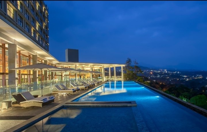 Menginap, Bermain, Berlibur di Swiss-Belresort Dago Heritage Bandung untuk Promo Starcation Liburan Sekolah Musim Ini