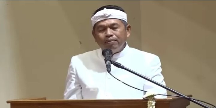 Target Gubernur Jawa Barat Seluruh Laut Jabar Harus Bersih, Dedi Mulyadi: Lomba Pembangunan, Desa yang Terbaik Dapat Rp1 Miliar