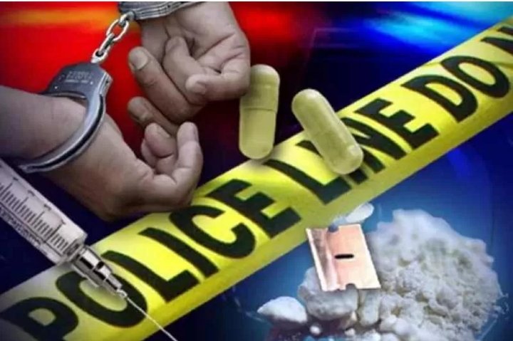 Satnarkoba Polres Subang Ciduk Pria Pemilik 50 Paket Sabu, Satu Pelaku Buron