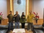 Hj. Reni Rahayu Fauzi Pecahkan Rekor Ketua DPRD dari Kaum Perempuan, Wujudkan Kabupaten Bandung Lebih Baik