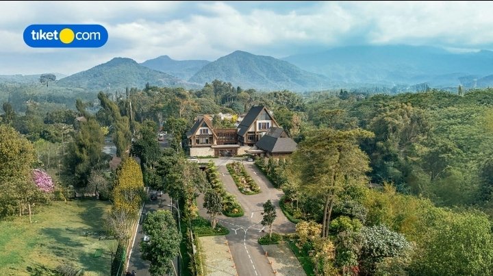 Kolaborasi tiket.com dan Plataran Indonesia Hadirkan Pengalaman Liburan yang Seru dan Penuh Makna