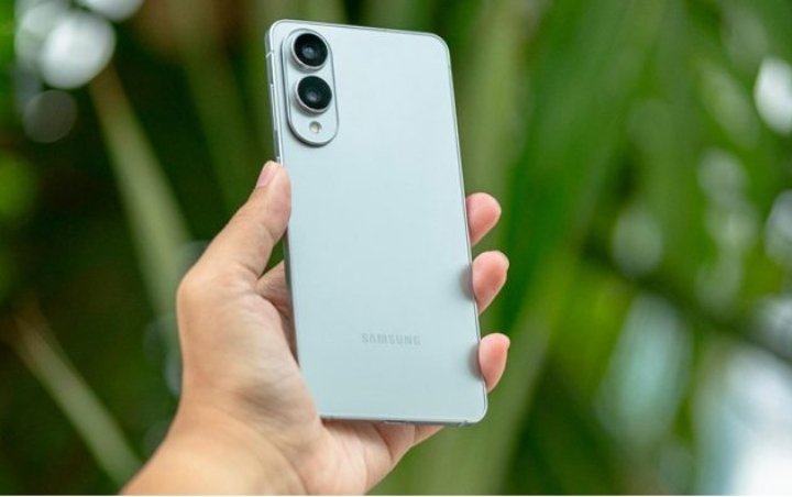Besok Sudah Bisa Miliki Langsung Galaxy S25 Edge: Smartphone Powerful yang Stylish