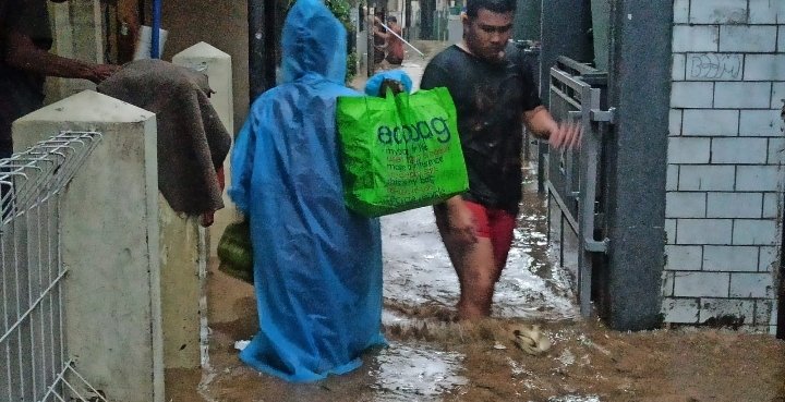 Dilema Kemajuan Kabupaten Bandung: Hutan Digunduli Banjir Menghantui