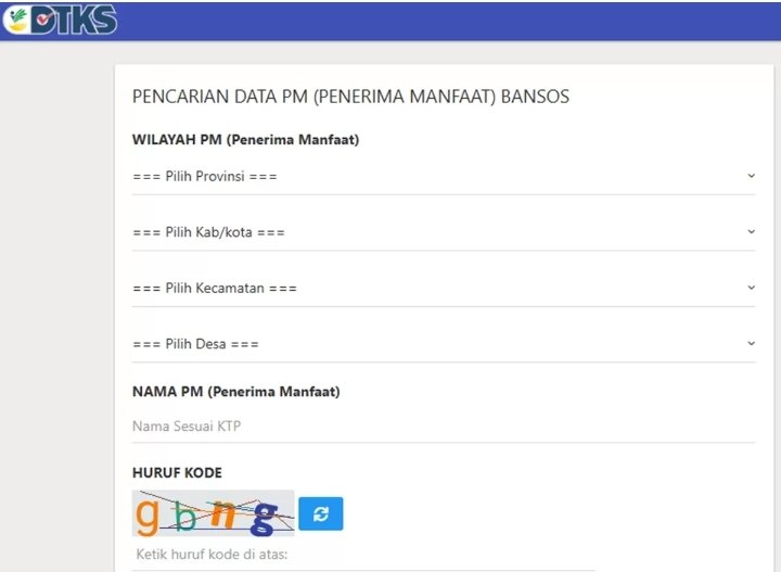 Kabar Gembira! Delapan Bansos Siap Cair Juni 2025, Ada Bantuan Pangan hingga PIP