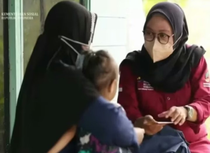 Kabar Gembira! Delapan Bansos Siap Cair Juni 2025, Ada Bantuan Pangan hingga PIP