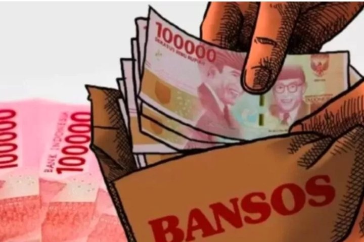 Cek Bansos Alokasi Juni-Juli 2025! Simak Daftar Siapa Saja KPM yang Berhak Menerima Bantuan Tambahan BPNT Rp400 Ribu?