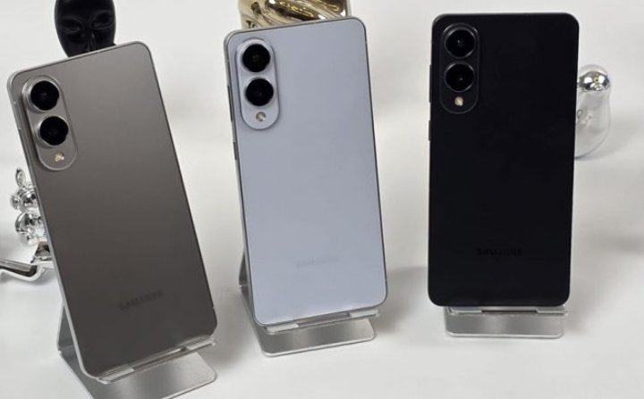 Galaxy S25 Edge Super Tipis Tapi Tetap Adem, Kok Bisa