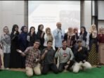 Telkom Regional II Beri Pelatihan Digital Marketing bagi UKM