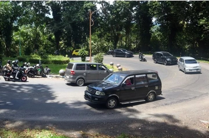 Ini Tiga Rute Alternatif Menuju Banyuwangi Jika Jalur Gumitir Ditutup Total