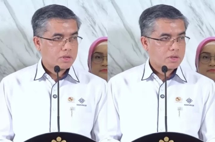 Ingat! Kemnaker Resmi Tidak Akan Salurkan BSU BPJS Ketenagakerjaan Apabila Tidak Memenuhi Empat Persyaratan Ini