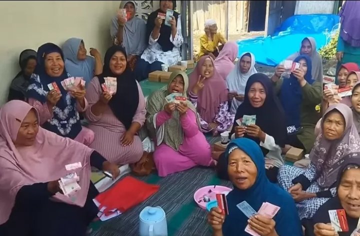 Mantap!,Segera Cek KKS, PKH BPNT Tahap 2 2025 Cair, Ada Penebalan Bansos dan Tambahan Bantuan Beras
