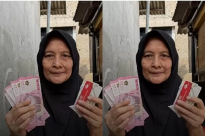 Mantap!,Segera Cek KKS, PKH BPNT Tahap 2 2025 Cair, Ada Penebalan Bansos dan Tambahan Bantuan Beras