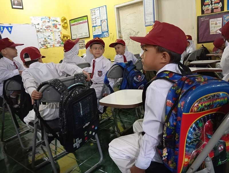 Dinsos Kab Bandung Jadi Penanggung jawab Seleksi  Penerimaan Siswa Sekolah Rakyat