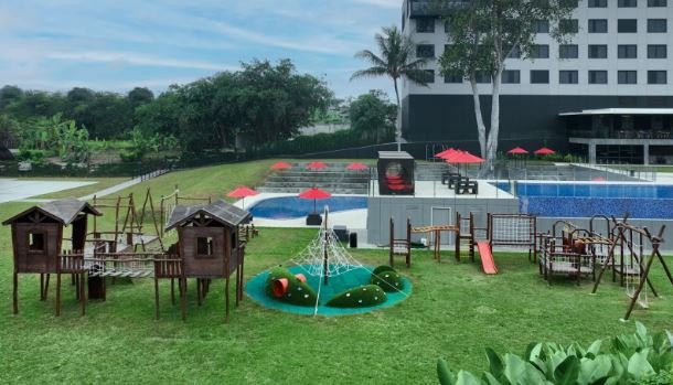 Liburan Sekolah Lebih Bermakna Bersama Archipelago dengan School HoliDEALS