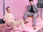 Vans x Space Molly Hadirkan Gaya Penuh Imajinasi