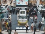 Volkswagen ID. BUZZ Hadir di Bandung, Wujud Gaya Hidup Mobilitas Masa Kini