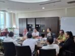 Minta Keadilan Ditegakkan, Tim Advokasi Alumni Smansa Bandung Geruduk Komisi Yudisial, Perjuangkan Hak atas Tanah Sekolah