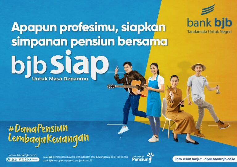 Biar Nggak Panik di Usia 55: Investasi yang Harus Kamu Punya dari Sekarang