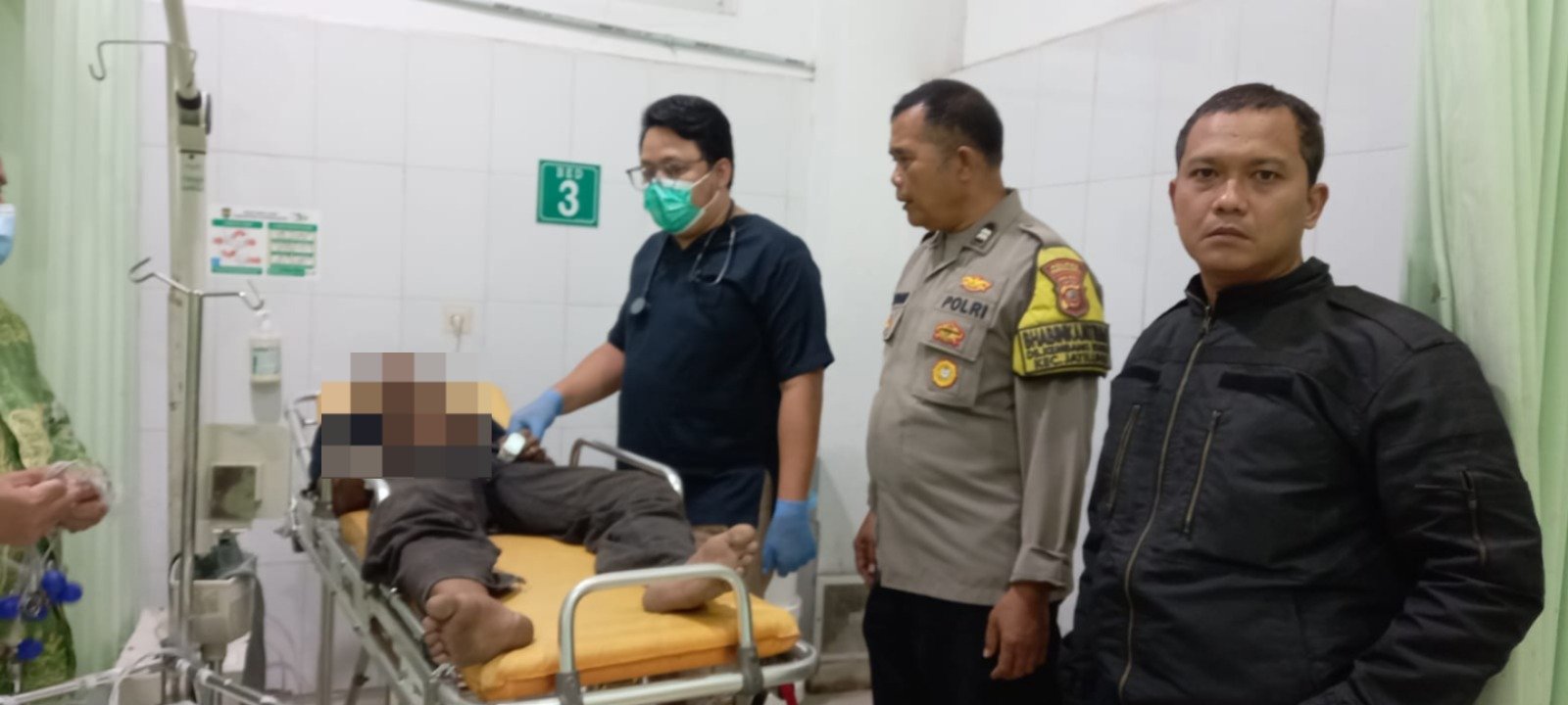 Cemburu, Pemuda di Purwakarta Aniaya Temannya hingga Tewas