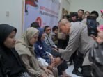 Polda Jabar Gelar Bakti Kesehatan Massal di Lembang, Ribuan Warga Terlayani dalam Peringatan Hari Bhayangkara ke-79