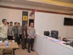 Kapolda Jabar Perlihatkan Lokasi Judi Kasino Berkedok Tempat Futsal dan Biliard di Bandung