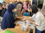 PT Pegadaian Jabar Gelar Program Sedekah Protein Hewani Iduladha 1446 H