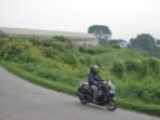 Mengunjungi Tujuh Destinasi Wisata Pangalengan Kabupaten Bandung dengan Jalan Menantang, Enaknya Pakai NMAX “TURBO”