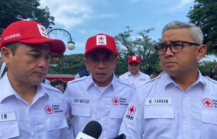 SPMB 2025 Bandung, Tegaskan Larangan Jual-Beli Kursi Sekolah, Pelaku Diancam Sanksi Pidana