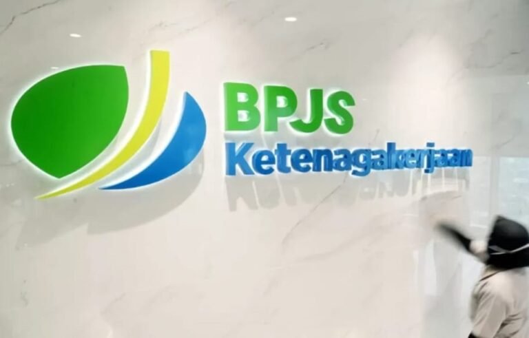 Ada Diskon 50 Persen Iuran BPJS Ketenagakerjaan untuk Pekerja Sektor Ini