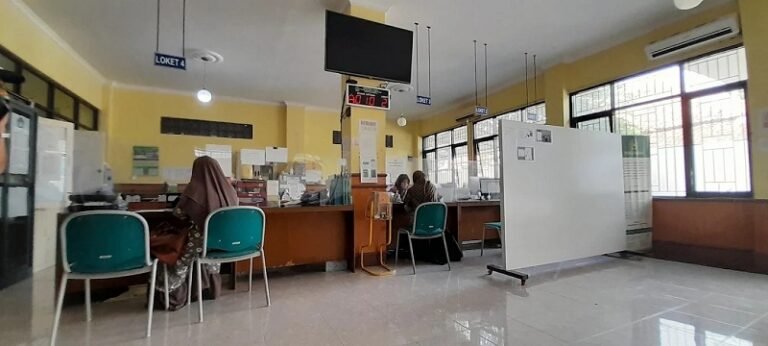 Banyak Warga  Kab Bandung Belum Punya Catatan Nikah