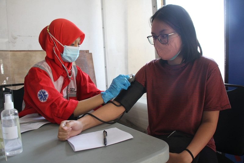 Kasus Covid-19 di Kab Bandung Masih Nihil, Warga Diimbau Tak Lengah