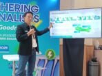 Strategi PLN Jaga Keandalan Pasokan Listrik, Antisipasi Gangguan Hingga Pemadaman Akibat Layangan dan Balon Udara Nyangkut di Kabel