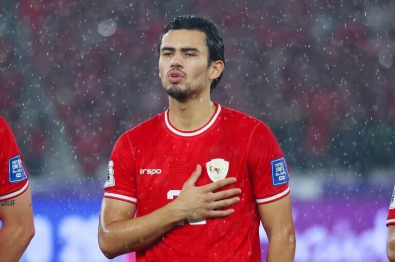 Simak Daftar Enam Pemain Naturalisasi Timnas Indonesia yang Masih Menganggur, Nathan Tjoe-A-On Jadi Korban Terbaru