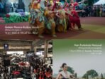 34 Event di Jabar Juni 2025: Konser Musik, Festival Budaya hingga Pameran